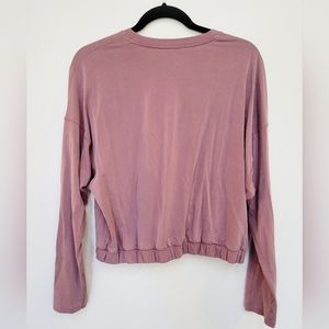 Lululemon long sleeve